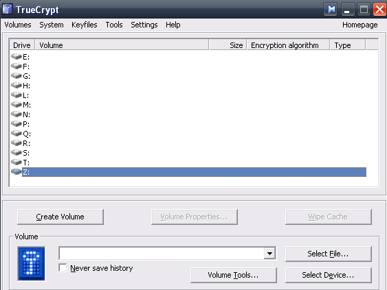 The Mark Pack - The Essentials On My Computer - חלק שני truecrypt