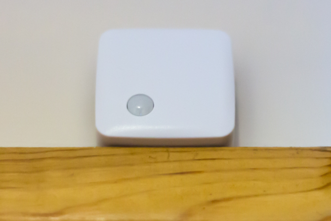 כיצד להגדיר ולהשתמש בחיישן התנועה של Samsung SmartThings שלך