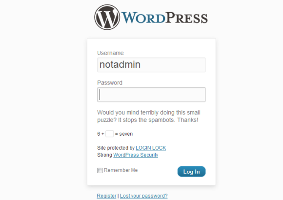 כיצד לדעת אם אתר WordPress נפרץ - -