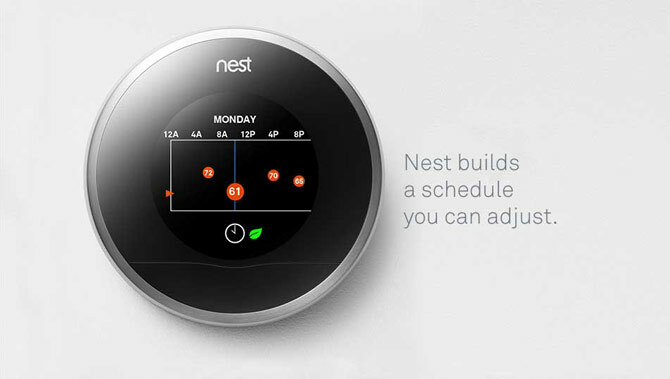 ecobee4 לעומת התרמוסטט הבית החכם הטוב ביותר