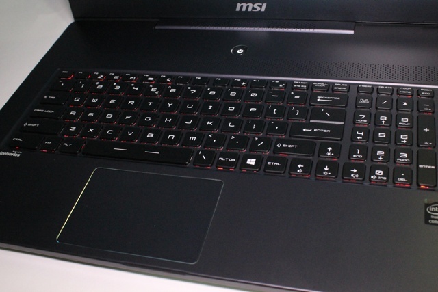 MSI GS70 StealthPro-024 סקירת מחשבים ניידים ומשחק בגידה MSI gs70 stealthpro 024 סקירת מחשבים ניידים 3