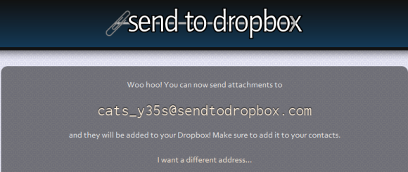 כיצד אוכל לשלוח קבצים ל - Dropbox - -