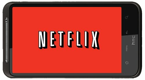 Netflix מרחיבה את התמיכה באנדרואיד, עובדת כעת עם כל המכשירים 2.2 ו- 2.3 [חדשות] netflixandroid12