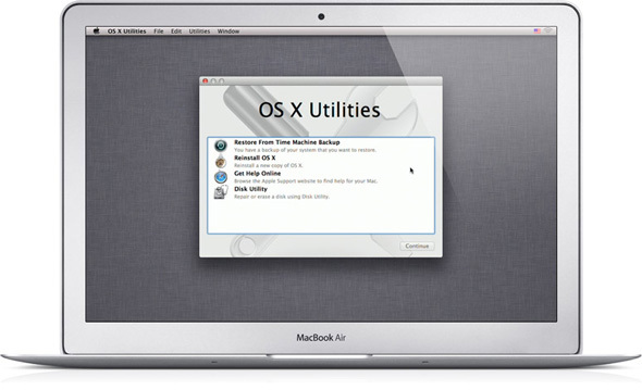 כיצד לגרום למחשבי ה- Mac שלך להתחיל הפעלה מהירה יותר של מק