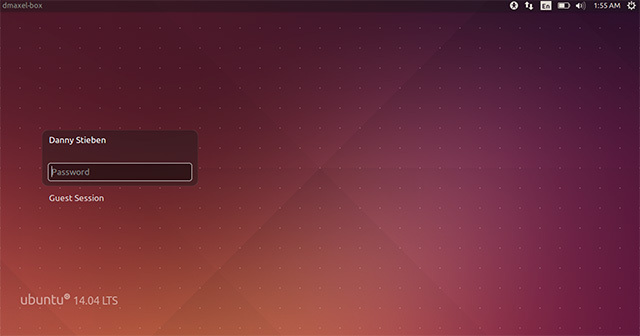 ubuntutweaks-login-נקודות