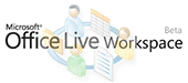 לוגו של Windows Office Live