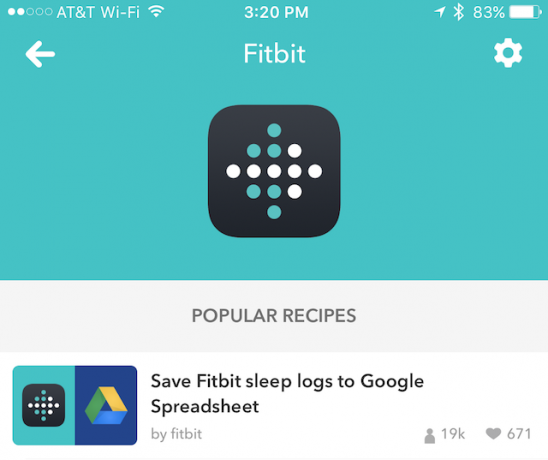 fitbit- פופולרי