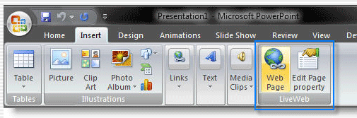 AddPoint PowerPoint Addin