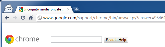 פריצות ל- Google Chrome