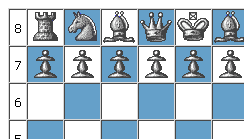 שחמט בדוא"ל