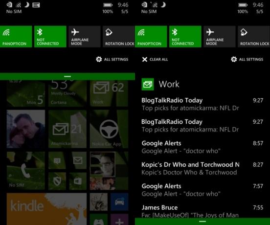 muo-windowsphone81-actioncentre-פתוח