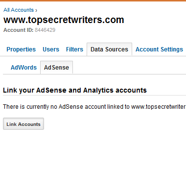 המדריך שלך ל- Google Analytics Analytics 5 5i