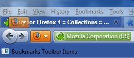 תוספות עבור Firefox 4 בטא