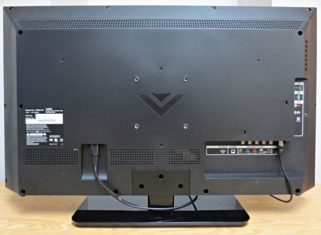 טלוויזיה חכמה vizio e320i-a0
