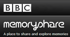 BBC Memoryshare- צור ארכיון של זיכרונות לתמונה ממוזערת של הדורות 15