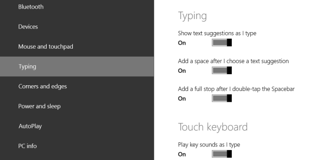 muo-w8-keyboard-הגדרות