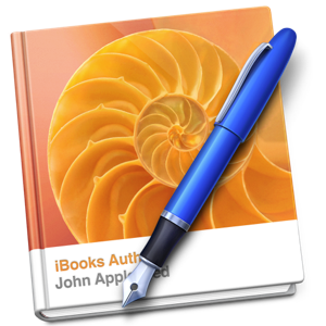 מחבר Ibooks