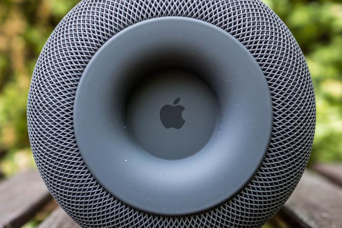 סקירה של HomePod: הדבר הכי גדול של אפל DSC01399