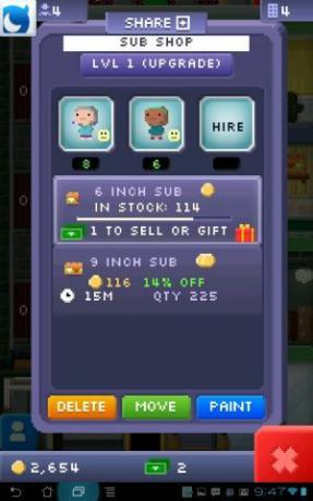 הרץ בניין דירות משלך והומה עם מגדל זעיר [Android & iOS] tinytower11