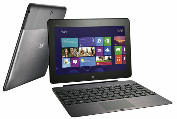 מדריך לקנייה של Tablet MakeUseOf: קיווט 2013 vivotab rt