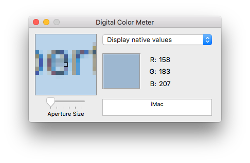 mac-default-app-digital-צבע