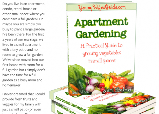 גינון דירות מציע עצות מעשיות כיצד לגדל גינת ירק בדירה או חלל קטן