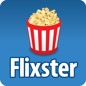 אפליקציית flixter לאייפון