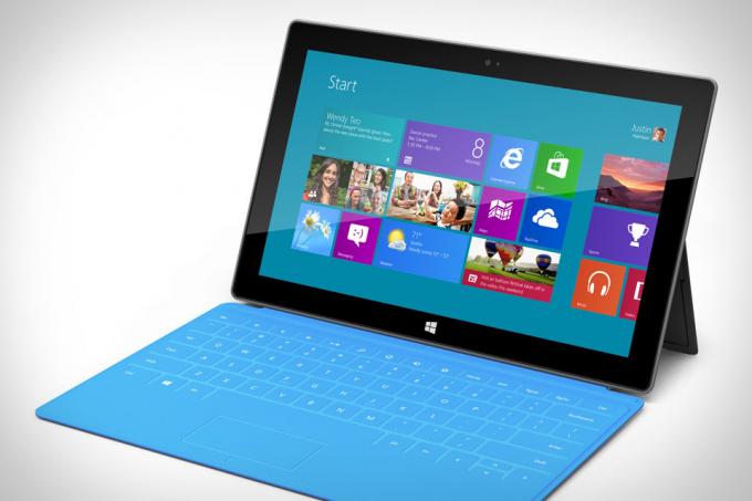 מדריך לקנייה של Tablet MakeUseOf: משטח קיץ 2013