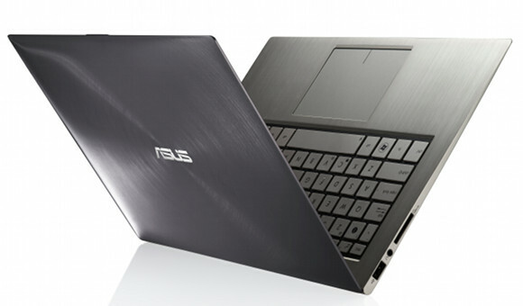 האם אתה מבזבז כסף אם אתה קונה מחשב נייד יקר? zenbookprime