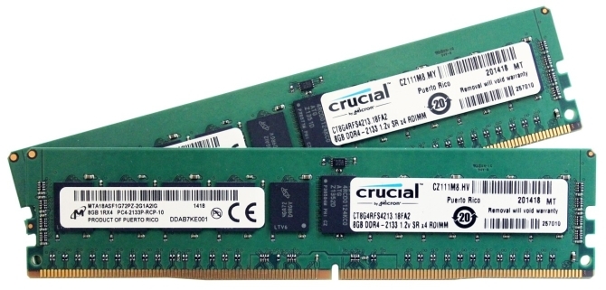 8 gb ddr4 2133 איל מכריע