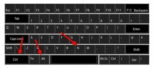 9 דרכים ליצירת תיקיה חדשה ב- newfolder3a של Windows