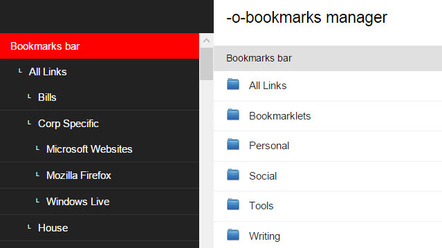 OBookmarksMgr