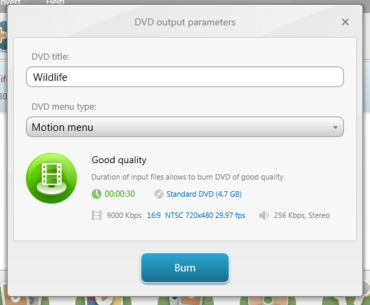 ממיר וידאו freeware - -