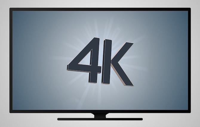 טלוויזיה Chromecast Ultra 4K HD