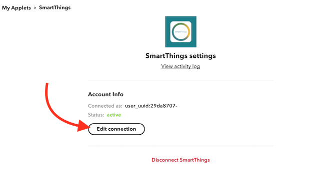 כיצד להתקין ולהשתמש במערכת SmartThings של סמסונג שלך לחיבור ל- ifttt