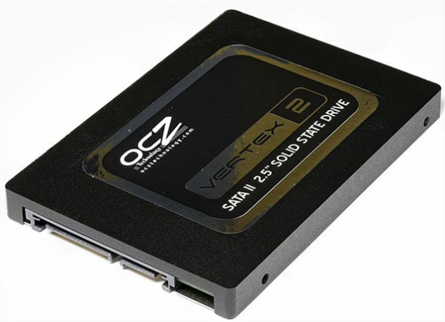 קודקוד ocz 2