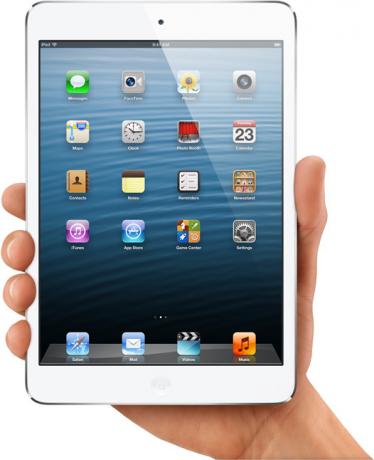 מדריך לקנייה של MakeUseOf Tablet: ipadmini 2013