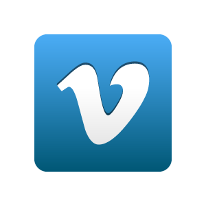 Vimeo מעדכן את אפליקציית iOS עם תמיכה מלאה ב- iPad ועוד [חדשות] אייקון viemo