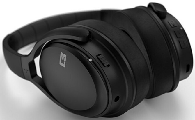 7 אוזניות Bluetooth הטובות ביותר שתוכלו לקנות הכי טוב אוזניות Bluetooth cb3
