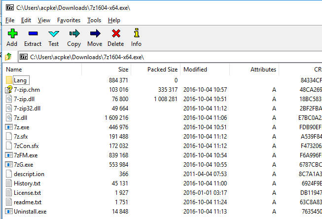 תוכנת אנטומיה תוכן 7zip