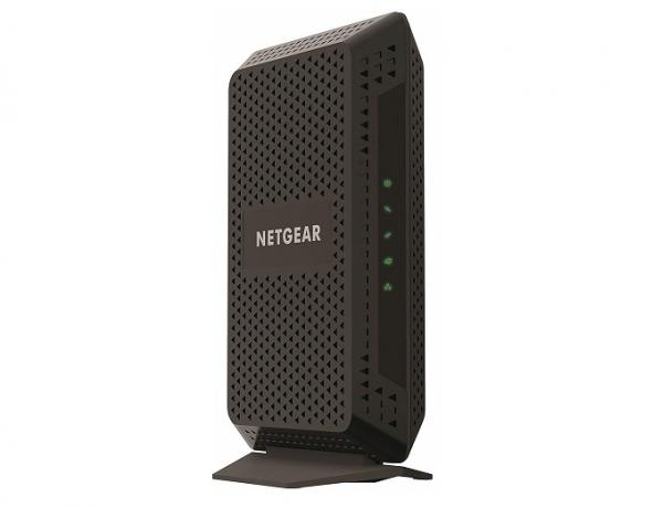 מודם כבל NETGEAR-cm600