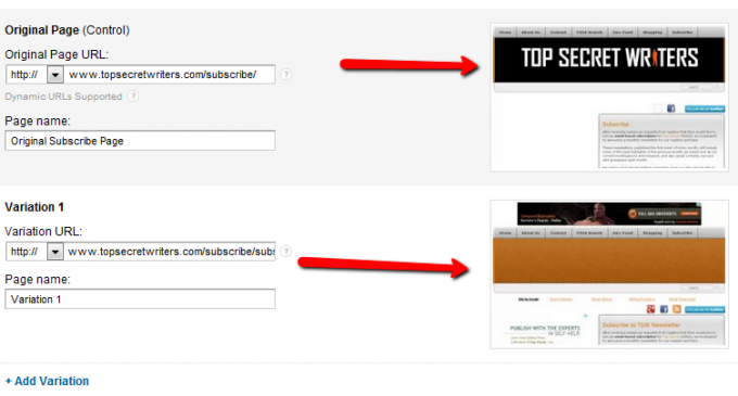 המדריך שלך ל- Google Analytics Analytics 6 6b