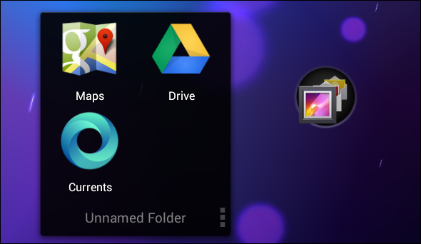 create-app-folder-on-jelly-שעועית