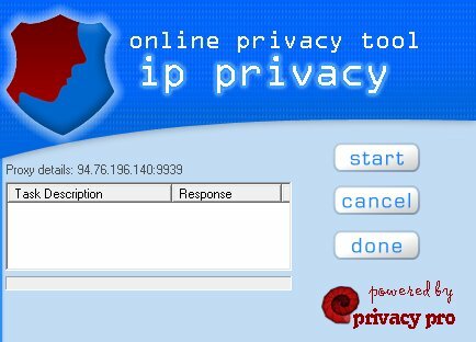 גלוש באינטרנט באופן אנונימי עם פרטיות IP [MakeUseOf Giveaway] ipprivacy2