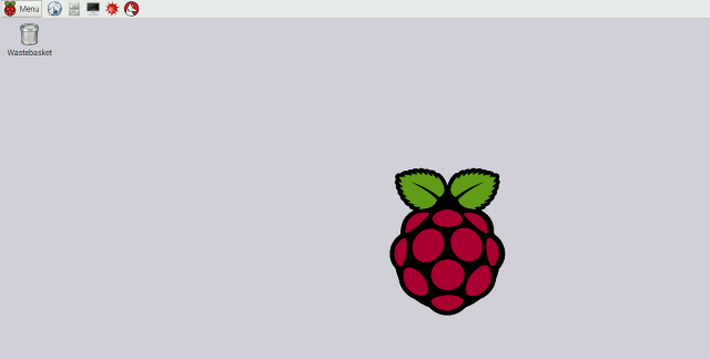 מו-לינוקס-raspbian-jessie-gui