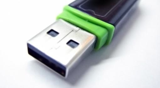 מדריך העובד 101 של עובד המשרד לכונני USB USB 1