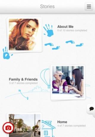 WeHeartPics: קבלו עדכונים חשובים ביותר על חבריך עם תמונות של חברים