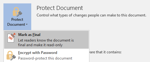 כיצד ליצור דוחות ומסמכים מקצועיים במסמך Microsoft Word Protect