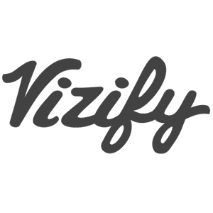 סמל Vizify