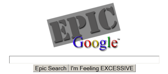 12 מבט חלופי epicgoogle של דף הבית שלך בחיפוש בגוגל